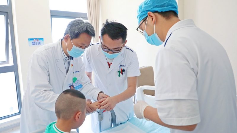 成都经络疏通：注意事项与正规机构选择指南