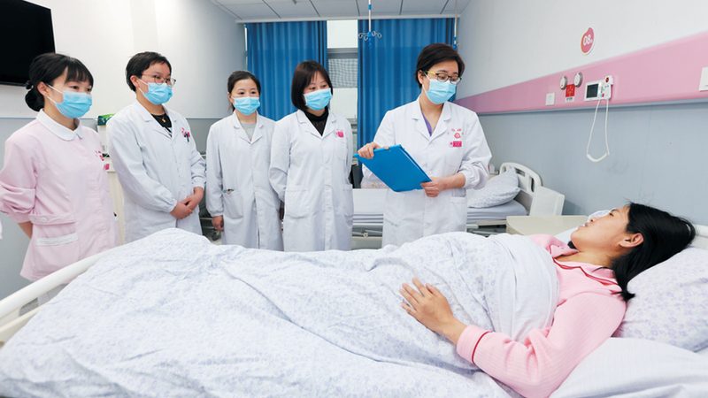 成都气血调理瑜伽动作课程：揭秘养生新潮流