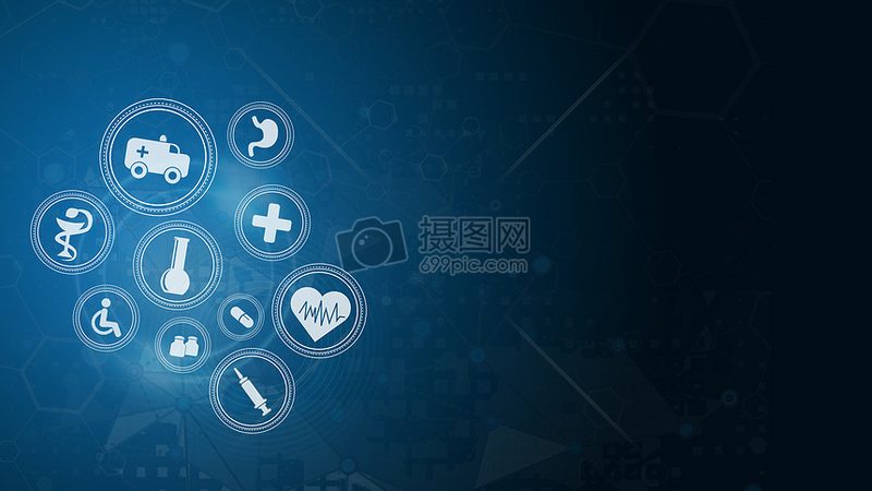 行业现状：医疗软件定制开发的需求日益增长